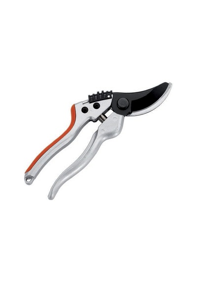 Altuna J463 Ergonomik.Kavisli Budama Makası