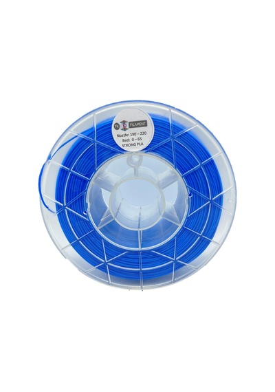 Mavi Strong Pla Filament 1.75Mm