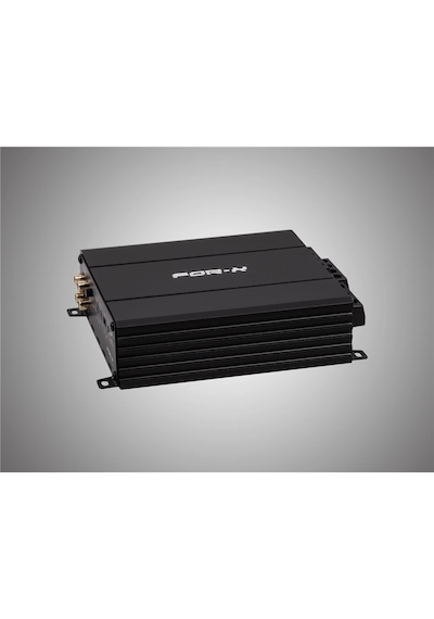 For-x Xdq-125.4d Profesyonel Amfi 2024 Yeni Model