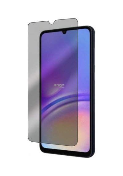 Samsung Galaxy Uyumlu A05 Hayalet Ekran Koruyucu Anti-spy