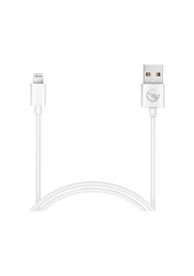 Sprange L-Aura 3.1A Lightning Usb Şarj Ve Senkron Kablo 1.2M (550799005)