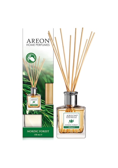 Areon Nordic Forest Bambu Çubuklu Oda Kokusu 150 ML