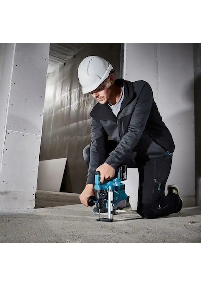 Makita DHR183Z Solo Akülü Kırıcı Delici