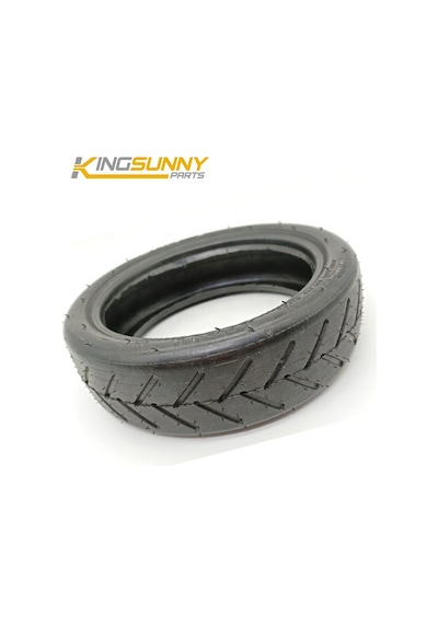 Ninebot Max G2 / G65 Uyumlu 60/65-6.9 Jelli Lastik 10 İnç Solid Tire Muadil