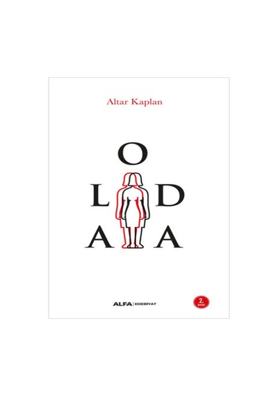 Aloda - Altar Kaplan - Alfa Yayıncılık