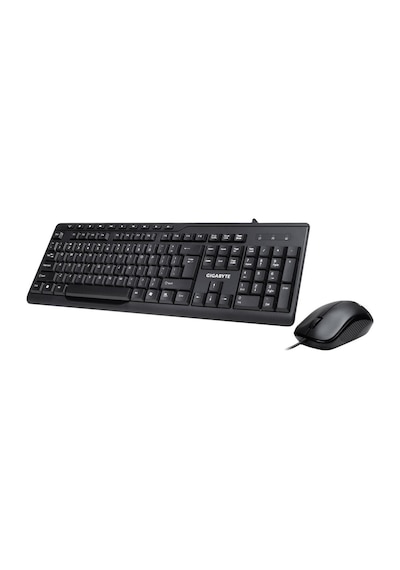 Gigabyte KM6300 Klavye Ve Mouse Seti