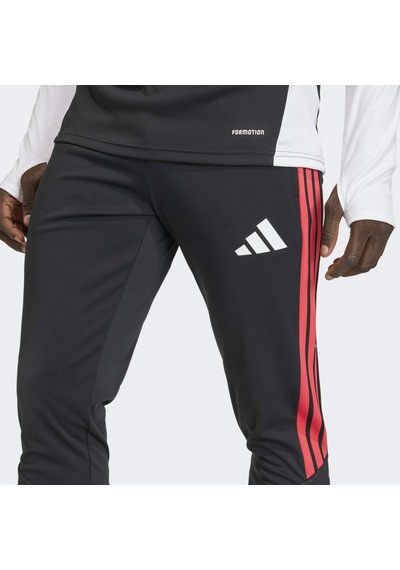 Adidas Tiro 26 Competition Training Erkek Siyah Eşofman Altı Ka5122