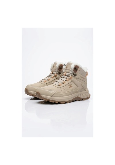 Lumberjack Capri Hı Suya Dayanıklı Outdoor Kadın Bot 667800001386 14 Bej