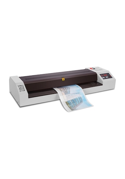 HD-650 A1 Laminasyon Makinesi