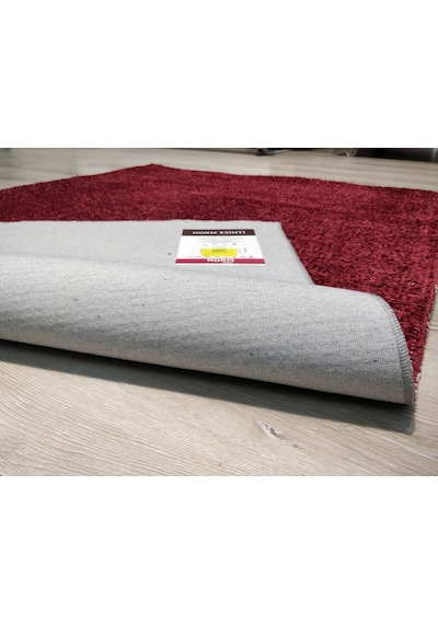 Joker Norm Esinti 25-001 Bordo Dekoratif Halı 150x230 Cm