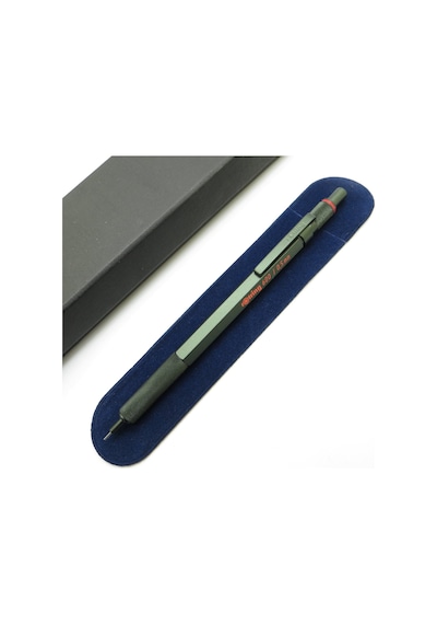 Rotring 600 Yeşil Mekanik Kurşun Kalem 0.5 Mm İsme Özel Kalem