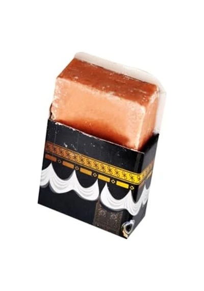 Amber Kokulu Katı Parfüm, Ferahlatıcı Ve Kalıcı Aroma
