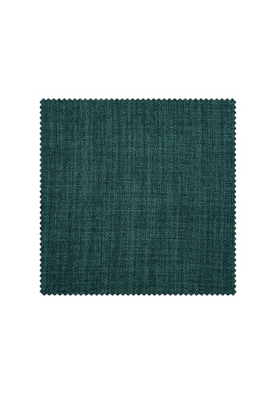 Oturma Odası İçin Ekstra Geniş Oda Karartma Perdeleri 100 X 96 Suni Keten, Boch-ln18523-96-dw 1 Panel Arduvaz Camgöbeği