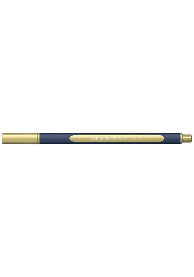 Schneider Paint-İt 050 Metalik Rollerball Tükenmez Kalem 0.4 MM