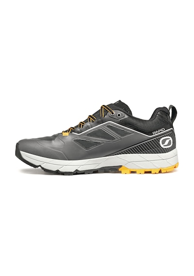 Scarpa Rapid Erkek Koşu Ayakkabısı 72701-350 Ant-amber Antrasit