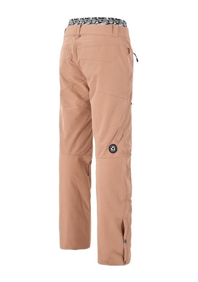 Volcom Picture Organic Treva Kadın Snowboard Pantolonu (470775323)