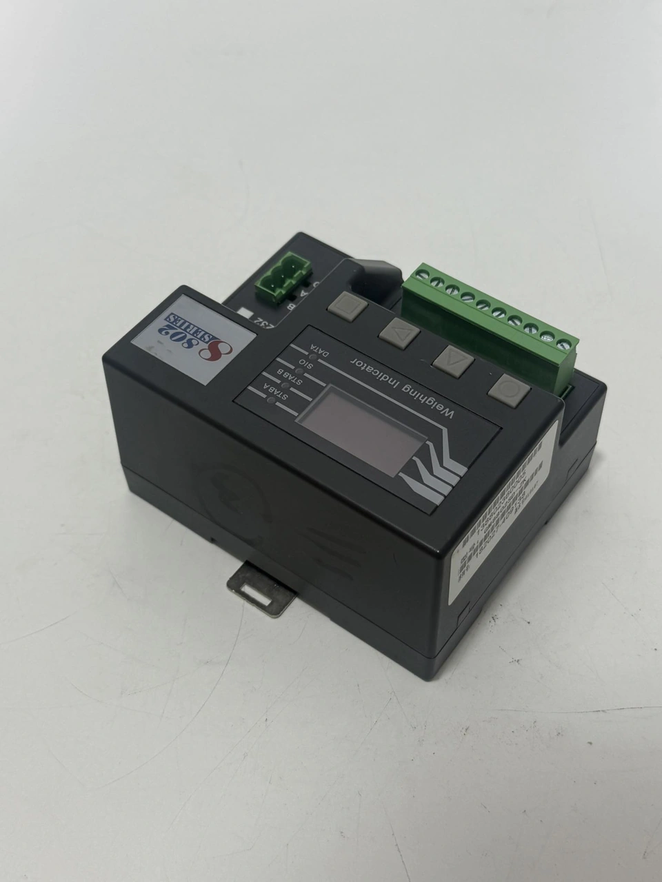 Gm8802sd-zk Endüstriyel Tartım Ve Kontrol Göstergesi