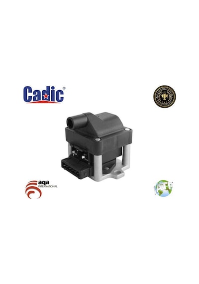 45006640 Ateşleme Bobini Passat 2.0 16v Seat Toledo 1.6i 1.8i.2.0i