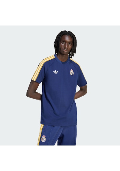 Adidas Ke3848 Real Og Tee Erkek Real Madrid Originals Tişört Lacivert