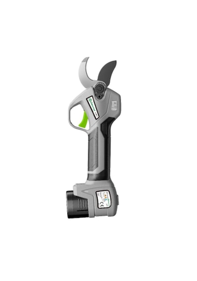 Zimastar Sc-8614e/1 Akülü Budama Makası 3 Akülü