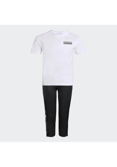 Adidas Adibreak Çocuk Eşofman Takımı C-adıkd3990c40a00 Beyaz