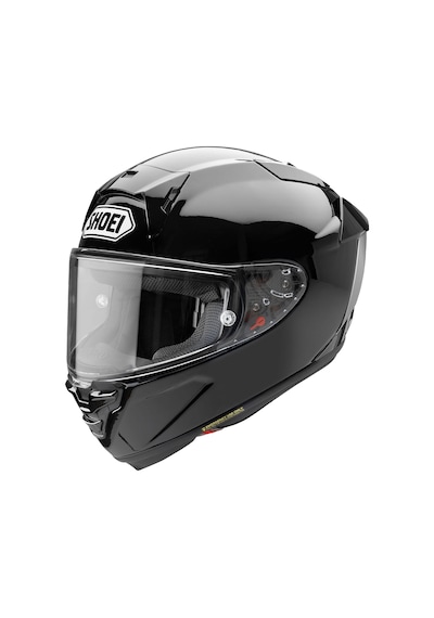 Shoeı X-spırıt Pro Siyah Kask