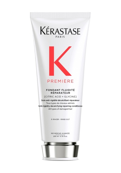 Premiere Fondant Fluidite Reparateur Onarım Sağlayan Saç Bakım Kremi 200 Ml