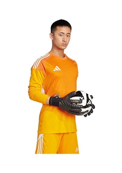 Adidas T25 C Gk Jsy Lm Erkek Kaleci Forması Jm3536 Sarı Sarı