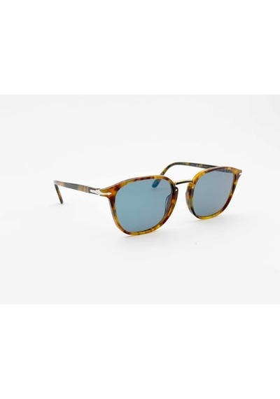 Persol 3186s 108/56 53 Güneş Gözlüğü Çok Renkli