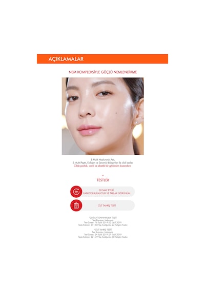 Missha M Perfect Cover BB Cream RX Yüksek Kapatıcı ve Cilt Bakım Etkili Yeni Nesil BB Krem SPF42+++ (No.25) 20 ML