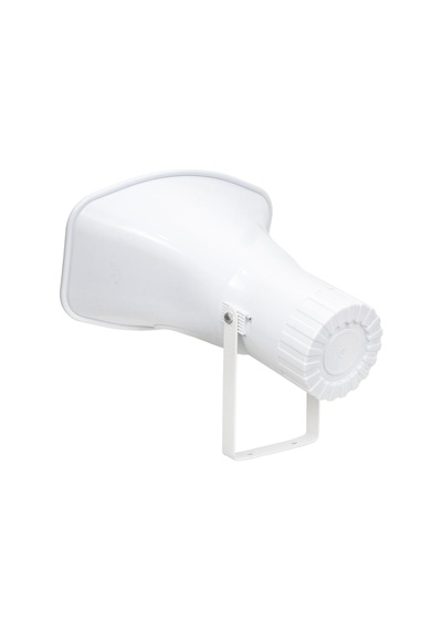 Magicvoice Mv-22331 Büyük Boy Abs Malzemeli Horn Tipi Boş Kasa Kabin Cami Dış Mekan Hoparlör Kabini