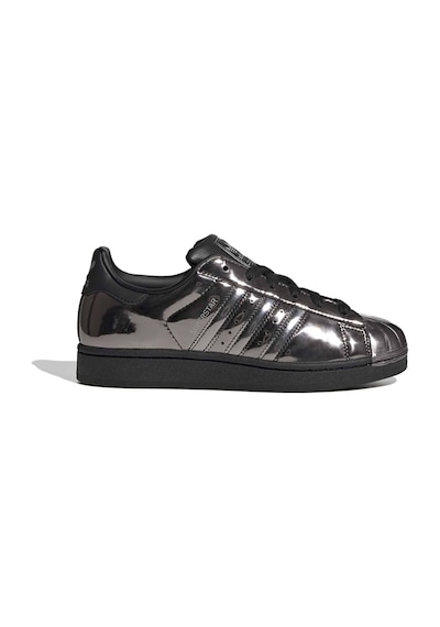 Adidas Kadın Spor Ayakkabı Superstar Iı W Kj7128 Siyah