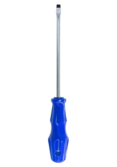 Master 505705 Düz Uçlu Tornavida 5x125 Mm