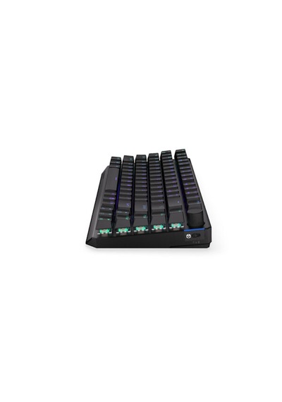 Endorfy Thock 75% Wireless Kailh Red Switch EY5A073 RGB İngilizce Mekanik Oyuncu Klavye