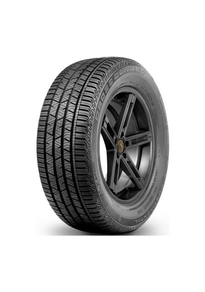 Continental 255/55R19 111W XL M+S Fr Conticrosscontact Lx Sport Jlr Dört Mevsim Lastiği 2025