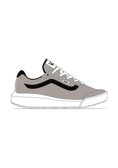 Vans Range Brz Erkek Ayakkabısı Vn000e997d61 Bej