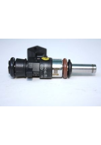 Enjektör Renault 2,9-3,0 Laguna Iı 01- -0280158040