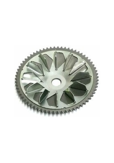 Spacy 110 Sabit Yanak Dişlisi Oem