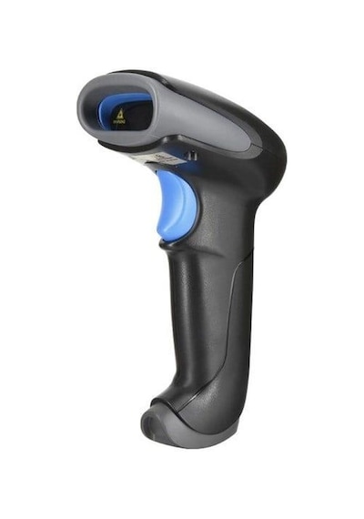 Tıwox Vsk-227 1d Lazer Usb Bluetooth Kablosuz Mini Usb Dongle Ayaklı Barkod Okuyucu