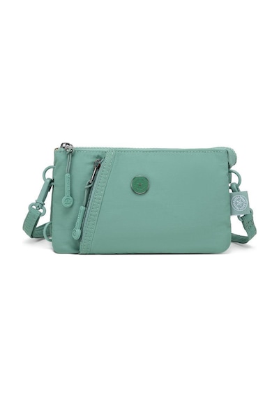 Smart Bags Mikro Poly Kumaş Uzun Askılı Kadın Cüzdanı 3343 Mint