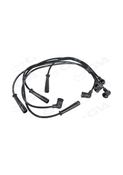 Gva Buji Kablosu Mazda 626 1.6l F6 Gd Kasa 89-91 2.0l Fe Gd Kasa 89-91 Gva 50b99901 8bga18140a Zx1618140