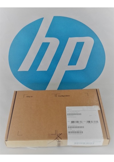 Hp 666986-B21 652994-001 Lff Hdd Blank Kit Large Teknovizyon