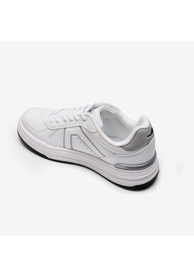 Lescon Jovex Erkek Sneakers Spor Ayakkabı Beyaz