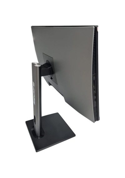 Seclife Stark HBA-SB525 İ5-12400 16 GB 500 GB SSD 23.8" Dos AIO Masaüstü Bilgisayar