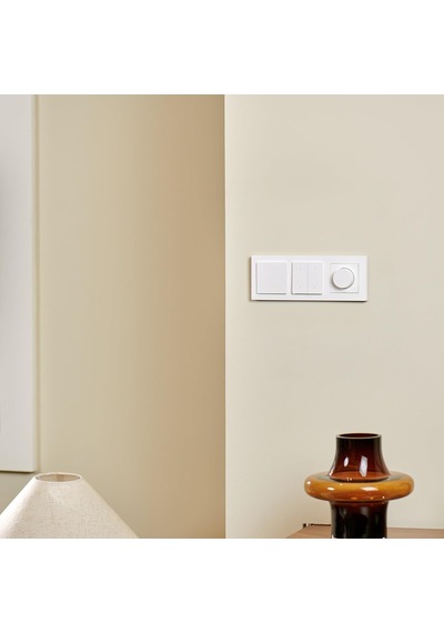 Akıllı Dimmer Switch H2 Kd-r01d Apple Home Destekli