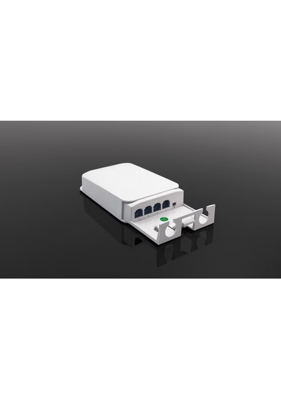 Dış Ortam Poe Extender 1 Giriş 3 Çıkış