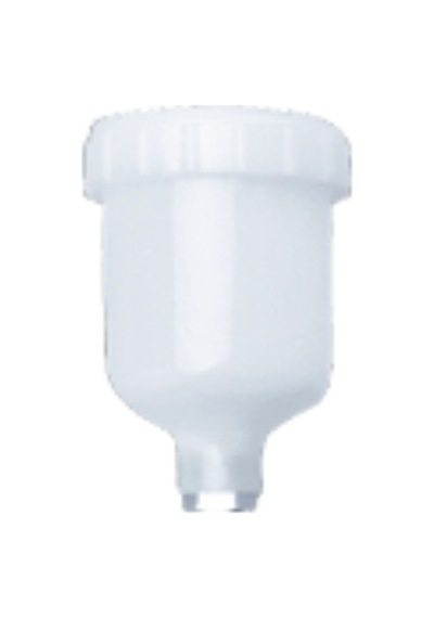 Ges Pro Pc-125gp Plastik Depo/mini Tip/125ml