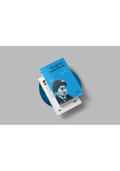 Mağjan Jumabay - Seçmeler