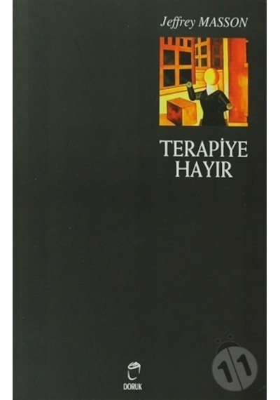 Terapiye Hayır