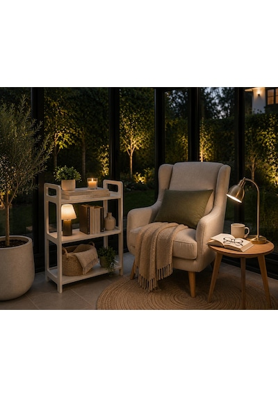 Pema Home %100 Mdf Modern Minimalist 3 Raflı Çok Amaçlı Dekoratif Düzenleyici Kitaplık Beyaz Pema Home %100 Mdf Modern Minimalist 3 Raflı Çok Amaçlı Dekoratif Düzenleyici Kitaplık Beyaz